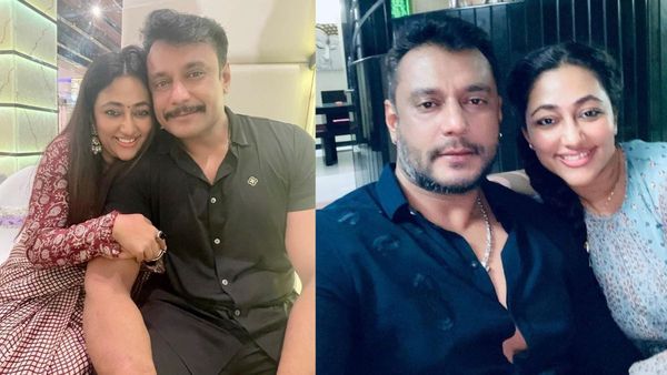 ಸತ್ಯ ಸಿಂಹ ಇದ್ದ ಹಾಗೆ, ಯಾರೂ ರಕ್ಷಿಸಬೇಕಾಗಿಲ್ಲ ಎಂದ ವಿಜಯಲಕ್ಷ್ಮಿ ದರ್ಶನ್!