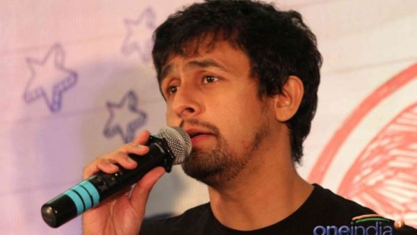 ವೇದಿಕೆ ಮೇಲೆಯೇ ಸೋನು ನಿಗಮ್ ಮೇಲೆ ದಾಳಿ