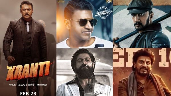 Kranti OTT : 28 ದಿನಕ್ಕೆ ಓಟಿಟಿಗೆ ಕ್ರಾಂತಿ; ಜೇಮ್ಸ್, ವಿಕ್ರಾಂತ್ ರೋಣ, ಕೆಜಿಎಫ್, ವೇದ ಎಷ್ಟು ದಿನಕ್ಕೆ ಬಂದಿದ್ವು?