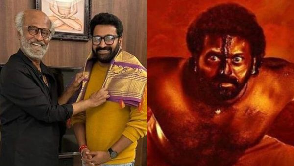 ಕಾಂತಾರ 2ನಲ್ಲಿ ರಜನಿಕಾಂತ್ ನಟನೆ, ಸ್ಯಾಂಡಲ್‌ವುಡ್‌ಗೆ ಕಮ್‌ಬ್ಯಾಕ್; ಯಾವ ಪಾತ್ರ?