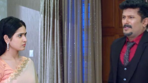 Hitler Kalyana: ಏಜೆಯನ್ನು ಗೋಳು ಹೊಯ್ದುಕೊಳ್ಳುತ್ತಿರುವ ಲೀಲಾ