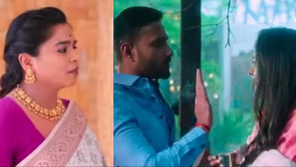 Lakshana serial : ಲಕ್ಷಣ ಹಾಗೂ ಭೂಪತಿಯನ್ನು ಒಟ್ಟಿಗೆ ನೋಡಿ ಹೊಟ್ಟೆಕಿಚ್ಚುಪಟ್ಟ ಶ್ವೇತಾ