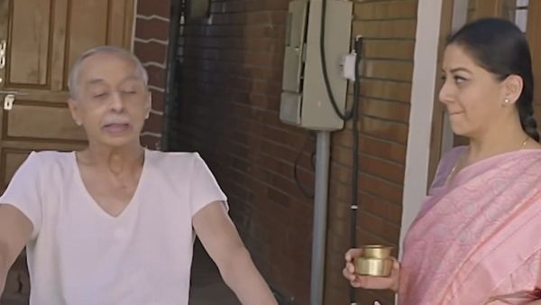 Srirasthu Shubhamasthu: ಮಾಧವನ ಕೆಫೆಗೆ ದತ್ತ ಆಗಮಿಸುತ್ತಾರಾ? ಮಾವನ ನಿರ್ಧಾರದ ಮೇಲೆ ನಿಂತಿದೆ ತುಳಸಿ ಭವಿಷ್ಯ?