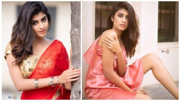 ಬಿಗ್‌ಬಾಸ್ ಬಳಿಕ ಮತ್ತೆ ದಿವ್ಯಾ ಸುರೇಶ್ 'ಆಮ್ರಪಾಲಿ' ಅವತಾರದಲ್ಲಿ ಪ್ರತ್ಯಕ್ಷ!