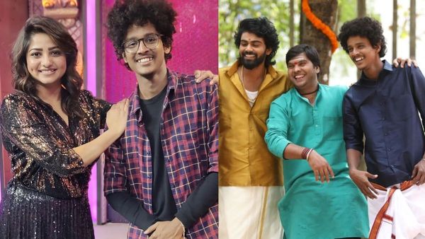 Praveen Jain: ಪ್ರವೀಣ ಜೈನ್ ಎಲ್ಲಿಯವರು? ಬಣ್ಣದ ಲೋಕಕ್ಕೆ ಪ್ರವೀಣ್ ಆಗಮಿಸಿರುವುದೇ ರೋಚಕ!