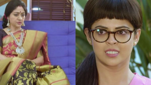 Paaru: ಅರಸನ ಕೋಟೆಗೆ ಎಂಟ್ರಿ ಆದ ಅನುಷ್ಕಾ; ಮುಂದೆ ಅಖಿಲ ಗತಿ?