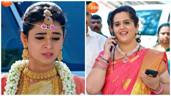 Puttakkana Makkalu: ಸಹನಾಗೆ ಅತ್ತೆಯ ಬುದ್ದಿ ತೋರಿಸಲು ಶುರು ಮಾಡಿದ ಕೌಸಲ್ಯ..!