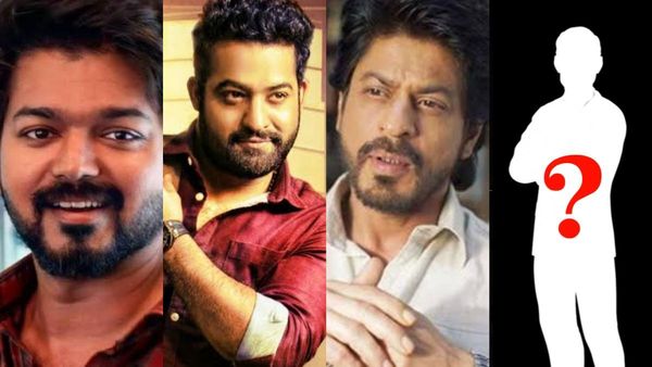 ಸೋಷಿಯಲ್ ಮೀಡಿಯಾದಲ್ಲಿ ಅತಿಹೆಚ್ಚು ಮೆನ್ಷನ್ ಆದ ಭಾರತದ 10 ನಟರ ಪಟ್ಟಿ ರಿಲೀಸ್; ಕನ್ನಡದಿಂದ ಒಬ್ಬರೇ!