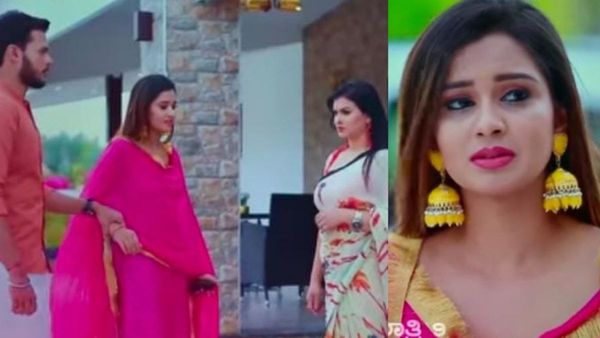 Ramachari serial: ರಾಮಾಚಾರಿಗೆ ಚಾರು ಮುಂದೆ ಸವಾಲ್ ಹಾಕಿದ ಮಾನ್ಯತಾ