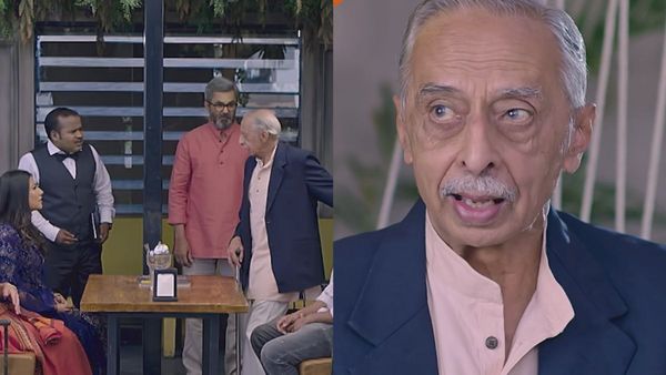 Srirasthu Shubhamasthu: ಮುಗಿಯದ ದತ್ತನ ರಗಳೆ; ದತ್ತ ಮಾಡಿದ ಆರ್ಡರ್ ಕೇಳಿ ಮನೆ ಮಂದಿ ಸುಸ್ತು!