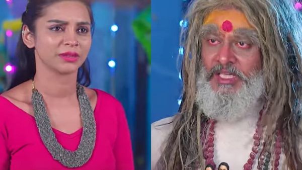 Muddu Manigalu: ಸ್ವಾಮೀಜಿ ಹೇಳಿದ ಭವಿಷ್ಯ ನಿಜ ಆಗುತ್ತಾ? ಮುದ್ದು ಮಣಿಗಳಿಗೆ ಆಕೆಯ ತಂದೆ ಸಿಕ್ಕಿಬಿಟ್ರಾ?