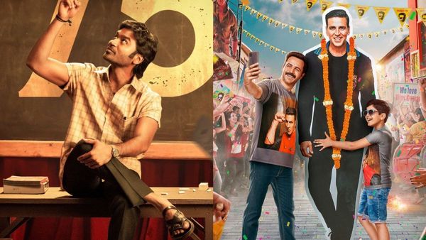 ಅಕ್ಷಯ್ ಕುಮಾರ್‌ಗೆ ಧನುಷ್ ಟಕ್ಕರ್; ಬೆಂಗಳೂರಿನಲ್ಲಿ ಧನುಷ್ 'ವಾತಿ' ದರ್ಬಾರ್!