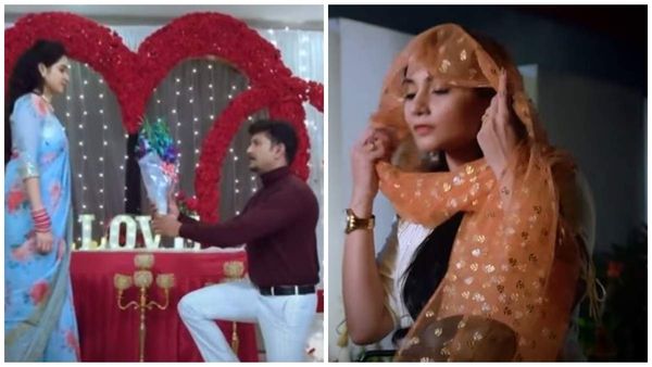 Hitler Kalyana: ಎಜೆ ಮನೆಗೆ ಬಂದ ಅಂತರಾ: ರಾಮ್-ಲೀಲಾ ಪ್ರೀತಿಗೆ ಅಡ್ಡಿಯಾಗುತ್ತಾಳಾ..?