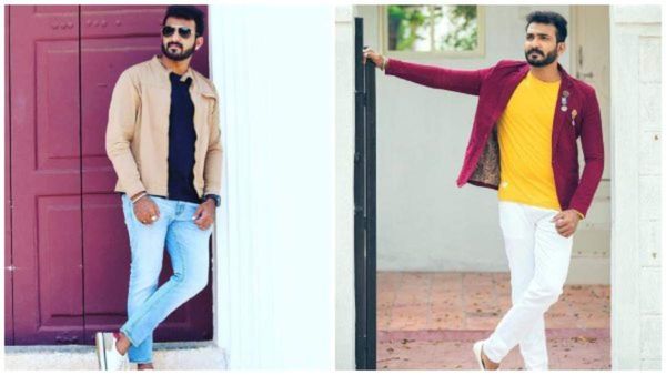 'Mr. and Mrs. ರಂಗೇಗೌಡ' ಧಾರಾವಾಹಿಗೆ ದಶಮಾನೋತ್ಸವ ಸಂಭ್ರಮ.. ಸಂತಸ ಹಂಚಿಕೊಂಡ ರಘು ಗೌಡ!