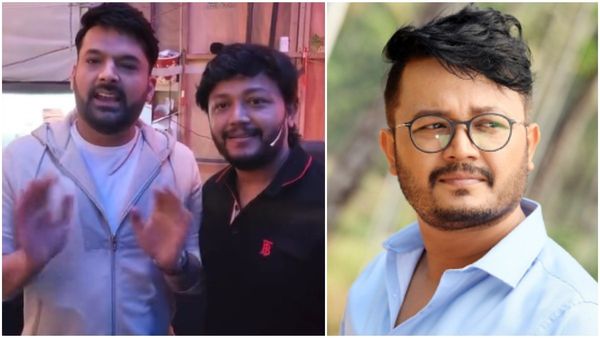 ಹಿಂದಿಯ ಜನಪ್ರಿಯ ಟಾಕ್‌ ಶೋನಲ್ಲಿ ಗೋಲ್ಡನ್ ಸ್ಟಾರ್ ಗಣೇಶ್!