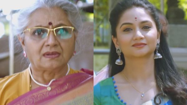 Hitler Kalyana: ಅಂತರಳನ್ನು ನೋಡಿದ ಅಜ್ಜಿ ಏಜೆ ಬಳಿ ಸತ್ಯ ಹೇಳುತ್ತಾರ?