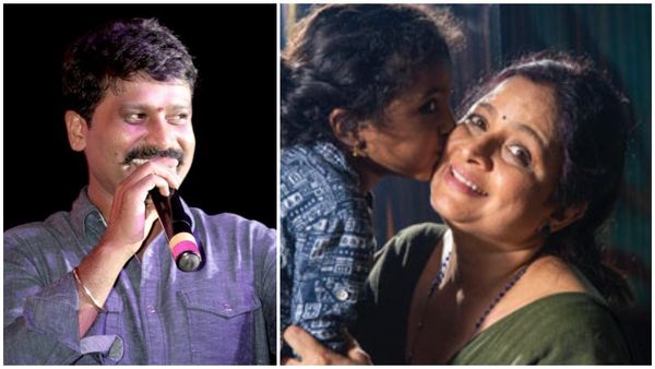 'ಪರಿಮಳಾ ಡಿಸೋಜಾ'ಗಾಗಿ ಮತ್ತೊಂದು ಅಮ್ಮನ ಹಾಡಿಗೆ ಧ್ವನಿ ನೀಡಿದ ಜೋಗಿ ಪ್ರೇಮ್