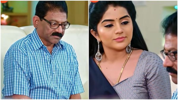 Jothe Jotheyali: ಅಪ್ಪನಿಗೆ ಮಾತು ಕೊಟ್ಟ ಅನು: ಆರ್ಯನನ್ನು ಬಿಟ್ಟು ಬರುವುದು ಗ್ಯಾರೆಂಟಿನಾ?