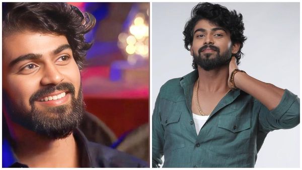 ಹುಟ್ಟುಹಬ್ಬದ ಸಂಭ್ರಮದಲ್ಲಿ ಧನುಷ್ ಗೌಡ: ಶೀಘ್ರದಲ್ಲೇ ಚಿತ್ರರಂಗಕ್ಕೆ ಎಂಟ್ರಿ