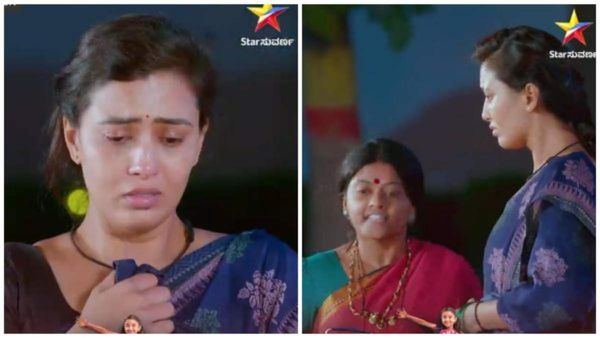 Namma Lacchi: ಲಚ್ಚಿಯ ತಂದೆ ಹೆಸರೇಳಿ ಗಿರಿಜಾಳ ಬಾಯಿ ಮುಚ್ಚಿಸಿದ ಶಾಂತಾ..!