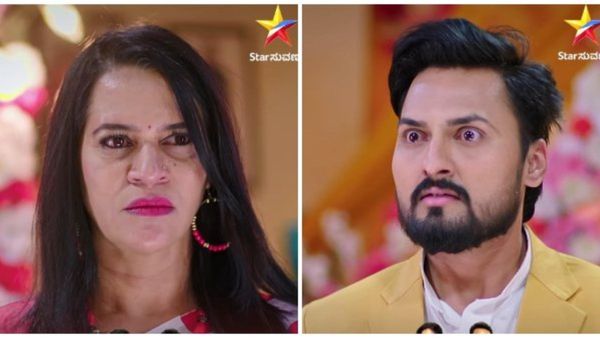 Katheyondu Shuruvagide: ಮಾತಂಗಿಯ ಸತ್ಯ ಮನೆಯವರ ಮುಂದೆ ಬಯಲು.. ಹೊಸ ಕಥೆ ಶುರುವಾಗಿದೆ!