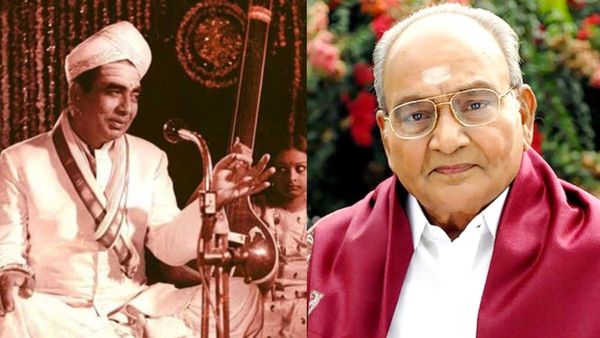 ತಮ್ಮದೇ ನಿರ್ದೇಶನದ ಅತ್ಯುತ್ತಮ ಸಿನಿಮಾ ಬಿಡುಗಡೆ ಆದ ದಿನವೇ ಕಣ್ಣು ಮುಚ್ಚಿದ ಕೆ ವಿಶ್ವನಾಥ್!