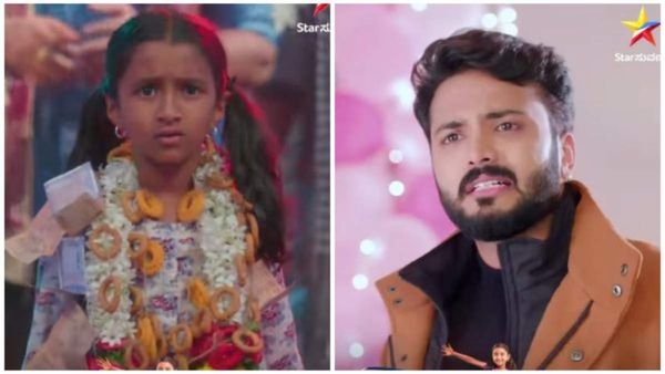 Namma Lacchi: ರಿಯಾ ಸಂಗೀತ ಕೇಳಿ ಕೋಪಗೊಂಡ ಸಂಗಮ್.. ಲಚ್ಚಿಯನ್ನು ಬೆಳೆಸುತ್ತಾನಾ..?