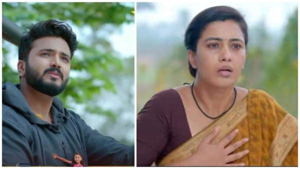 Namma Lacchi:ಮೇಲುಕೋಟೆಗೆ ಬಂದ ಲಚ್ಚಿ ಅಪ್ಪ..ಗಿರಿಜಾಳನ್ನು ಕಾಣದೆ ಹೋಗುತ್ತಾನಾ ?