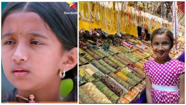 Namma Lacchi: ನನ್ನಪ್ಪ ಯಾರು ಮಾಮ..? ಲಚ್ಚಿಯ ಈ ಡೈಲಾಗ್‌ಗೆ ಅಜ್ಜಿ ಕಣ್ಣೀರು..!