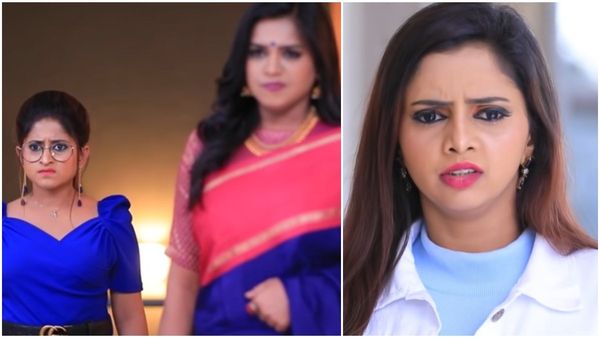 Lakshana serial: ಡೇವಿಲ್ ಹುಡುಕಿ ಹೊರಟ ಶ್ವೇತಾ, ಸಿಗ್ತಾನಾ ವಿಲನ್!?