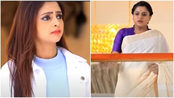 Lakshana serial: ಡೆವಿಲ್ ಯಾರೆಂದು ಗೊತ್ತಾಗಿ ಶ್ವೇತಾಗೆ ಶಾಕ್!