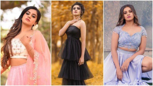 Namrutha Gowda: ಬಾಲನಟಿಯಾಗಿ ಬಣ್ಣ ಹಚ್ಚಿದ್ದ ಈಕೆ ಇದೀಗ ಕಿರುತೆರೆಯ ಇಚ್ಛಾಧಾರಿಣಿ ನಾಗಿಣಿ