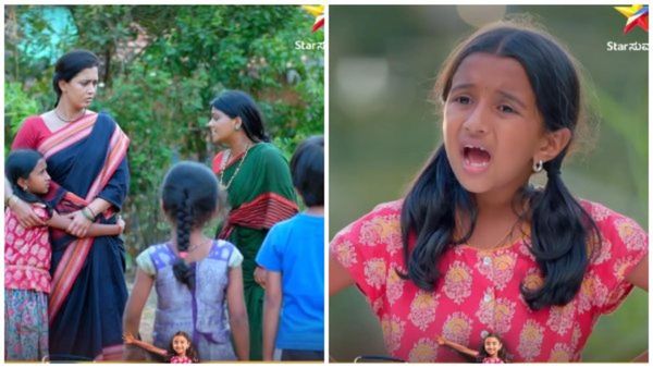 Namma Lacchi: 'ನಮ್ಮ ಲಚ್ಚಿಗೆ' ಎಲ್ಲಾ ಫ್ಯಾನ್ಸ್ ಆಗೋದ್ರು .. ಕಿರುತೆರೆಯಲ್ಲಿ ಪುಟಾಣಿ ಪವರ್