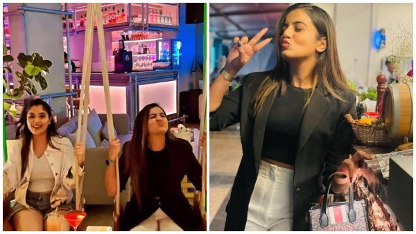 Namratha Gowda: ನಮ್ರತಾ ಎಲ್ಲಿ ಹೋದ್ರು..? ಎಲ್ಲಿ ಬಂದ್ರು ಫ್ರೆಂಡ್ಸ್ ಟಾರ್ಚರ್ ಮಾತ್ರ ತಪ್ಪುತ್ತಿಲ್ಲ..!