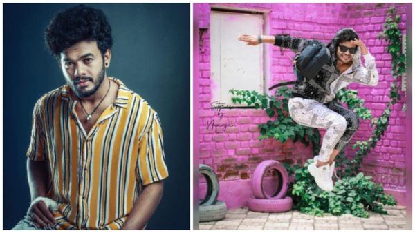 'ಪಾರು' ಧಾರಾವಾಹಿಯ ಪ್ರೀತು ಬಗ್ಗೆ ನಿಮಗೇಷ್ಟು ಗೊತ್ತು? ಹ್ಯಾಂಡ್ಸಮ್ ಹುಡುಗನ ಸಿನಿ ಜರ್ನಿ ಹೇಗಿದೆ?