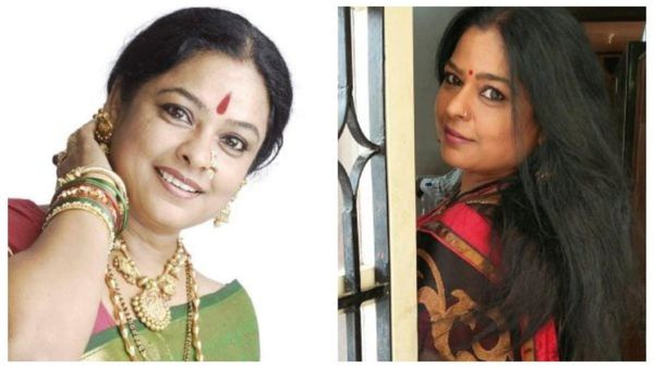 'ಕುಸುಮ' ಪಾತ್ರದ ಮೂಲಕ ಮತ್ತೆ ಕಿರುತೆರೆ ಜನಮನ ಗೆದ್ದ ನಟಿ ಪದ್ಮಜಾ ರಾವ್!