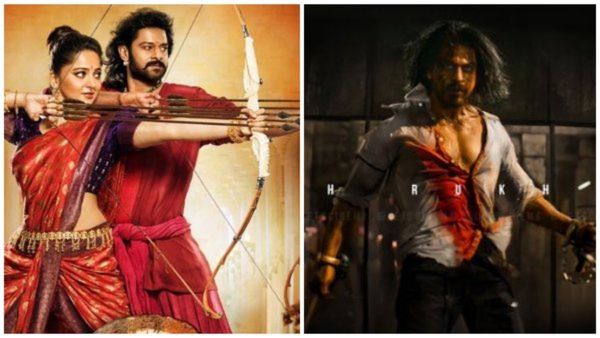 'ಬಾಹುಬಲಿ 2' ದಾಖಲೆಯನ್ನೂ ಹಿಂದಿಕ್ಕುತ್ತಾ 'ಪಠಾಣ್'? ₹1000 ಕೋಟಿ ಕ್ಲಬ್ ಸೇರಲು ಇನ್ನೆಷ್ಟು ಬೇಕು?