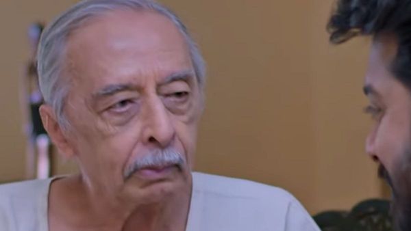 ಮನೆ ಬಿಟ್ಟು ಹೋಗಲು ನಿರ್ಧಾರ ಮಾಡಿದ ದತ್ತ; ಮುಂದೇನು ಮಾಡುತ್ತಾಳೆ ತುಳಸಿ?