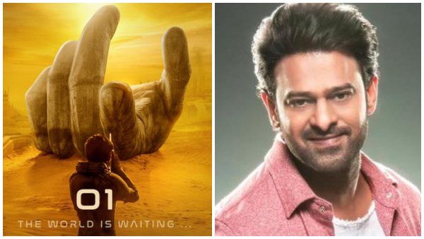 ಮಹಾಶಿವರಾತ್ರಿಯಂದು 'ಸಂಕ್ರಾಂತಿ' ಸಮರದ ಸುಳಿವು: ಪ್ರಭಾಸ್ 'Project K'ರಿಲೀಸ್‌ಗೆ ಮುಹೂರ್ತ!