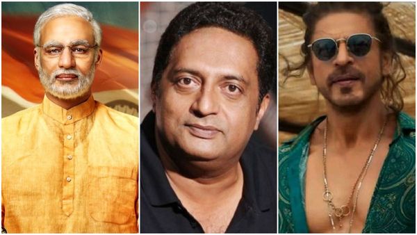 ಮೋದಿ ಸಿನಿಮಾನೇ ಗೆಲ್ಲಿಸಲಾಗಲಿಲ್ಲ, 'ಪಠಾಣ್' ಬಾಯ್‌ಕಾಟ್ ಮಾಡಲು ಹೊರಟಿದ್ರು: ಪ್ರಕಾಶ್ ರೈ ವ್ಯಂಗ್ಯ