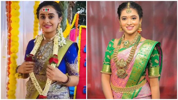 Puttakkana Makkalu : ಅರೇರೆ.. ಏನಾಗ್ತಿದೆ..? ಸಹನಾ ಬದಲಿಗೆ ಸ್ನೇಹಾ ಮದುವೆ ಆಯ್ತಾ..?