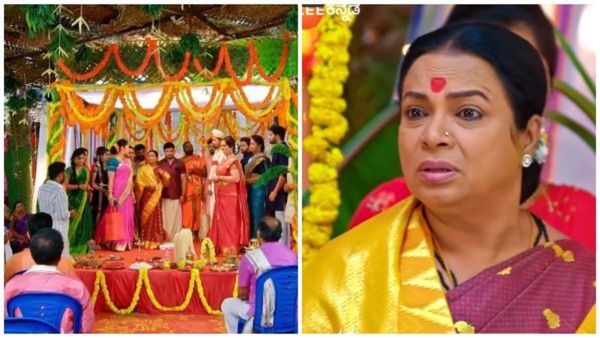 Puttakkana Makkalu: ಪುಟ್ಟಕ್ಕನ ಮನೆ,ಮಠ ಹೋಯ್ತು.. ಮಗಳ ಮದುವೆ ನಡೆಯುತ್ತಾ? ಇಲ್ವ?