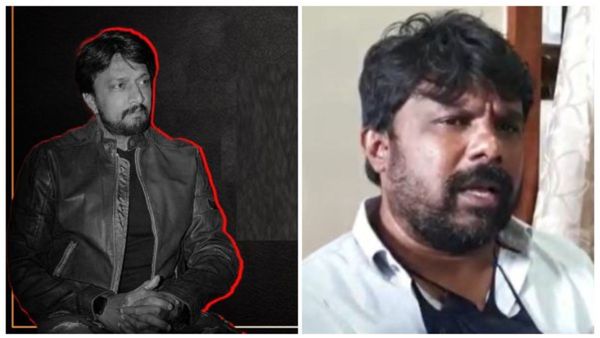 ರಾಜನಹಳ್ಳಿ ಜಾತ್ರೆಗೆ ಸುದೀಪ್ ಗೈರು: 