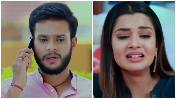 Ramachari Serial: ಚಾರುಲತಾಗೆ ಸತ್ಯ ಹೇಳಿದ ರಾಮಾಚಾರಿ