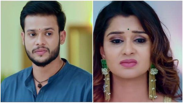 Ramachari serial: ಮಾನ್ಯತಾ ಒಪ್ಪದಿದ್ದರೂ ಚಾರುವನ್ನು ಕರೆದುಕೊಂಡು ಹೊರಟ ರಾಮಾಚಾರಿ