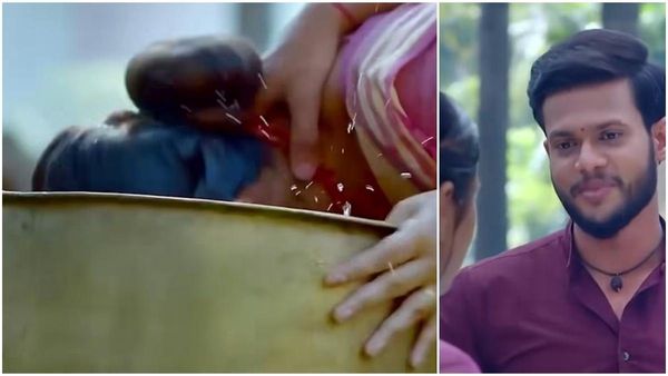 Ramachari serial: ಚಾರುವನ್ನು ಕೊಲ್ಲಲು ಯತ್ನಿಸಿದನಾ ರಾಮಾಚಾರಿ!?