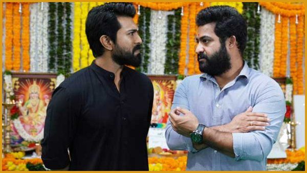 Ram charan Vs Jr.Ntr: ರಾಮ್‌ ಚರಣ್ ಜೂ.ಎನ್‌ಟಿಆರ್‌ ಫ್ಯಾನ್ಸ್ ನಡುವೆ ಕಿತ್ತಾಟ? 'ಗ್ಲೋಬಲ್‌ಸ್ಟಾರ್‌' ಯಾರು?