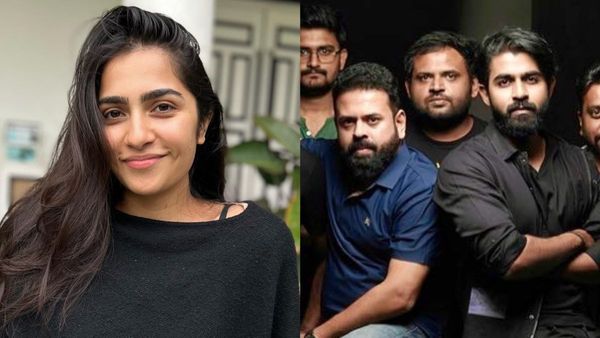 ಯುವ ರಾಜ್‌ಕುಮಾರ್‌ ಚಿತ್ರಕ್ಕೆ ನಾನು ನಾಯಕಿಯಲ್ಲ ಎಂದ ರುಕ್ಮಿಣಿ ವಸಂತ್!