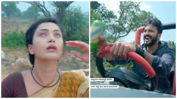 Namma Lacchi: ಲಚ್ಚಿಯ ಅಪ್ಪ - ಅಮ್ಮ ಇಬ್ಬರಿಗೂ ಅಪಾಯ.. ಯಾರನ್ನು ಉಳಿಸುತ್ತಾಳೆ ಲಚ್ಚಿ?