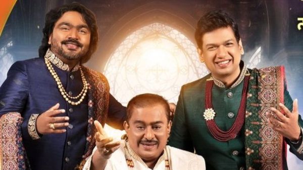 ಸರಿಗಮಪ‌ ಲಿಟಲ್ ಚಾಂಪ್ಸ್: ಸರಿಗಮಪದಲ್ಲಿ ಹಳ್ಳಿ ಹಾಡು ಸಿಟಿ‌ ಬೀಟ್ಸ್